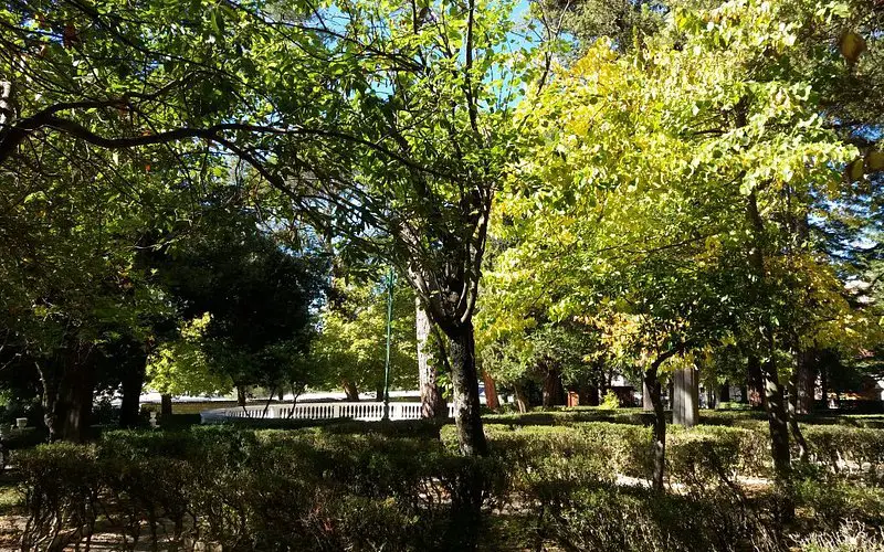 Descubre la encantadora Villa De Capoa en Campobasso