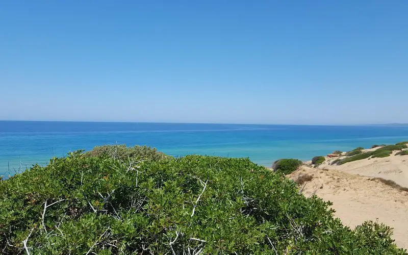 Descubre la Spiaggia di Scivu: Un Paraíso Virgen en la Costa Verde